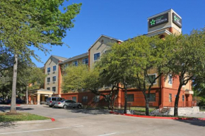 Гостиница Extended Stay America Suites - Austin - Northwest Arboretum  Остин